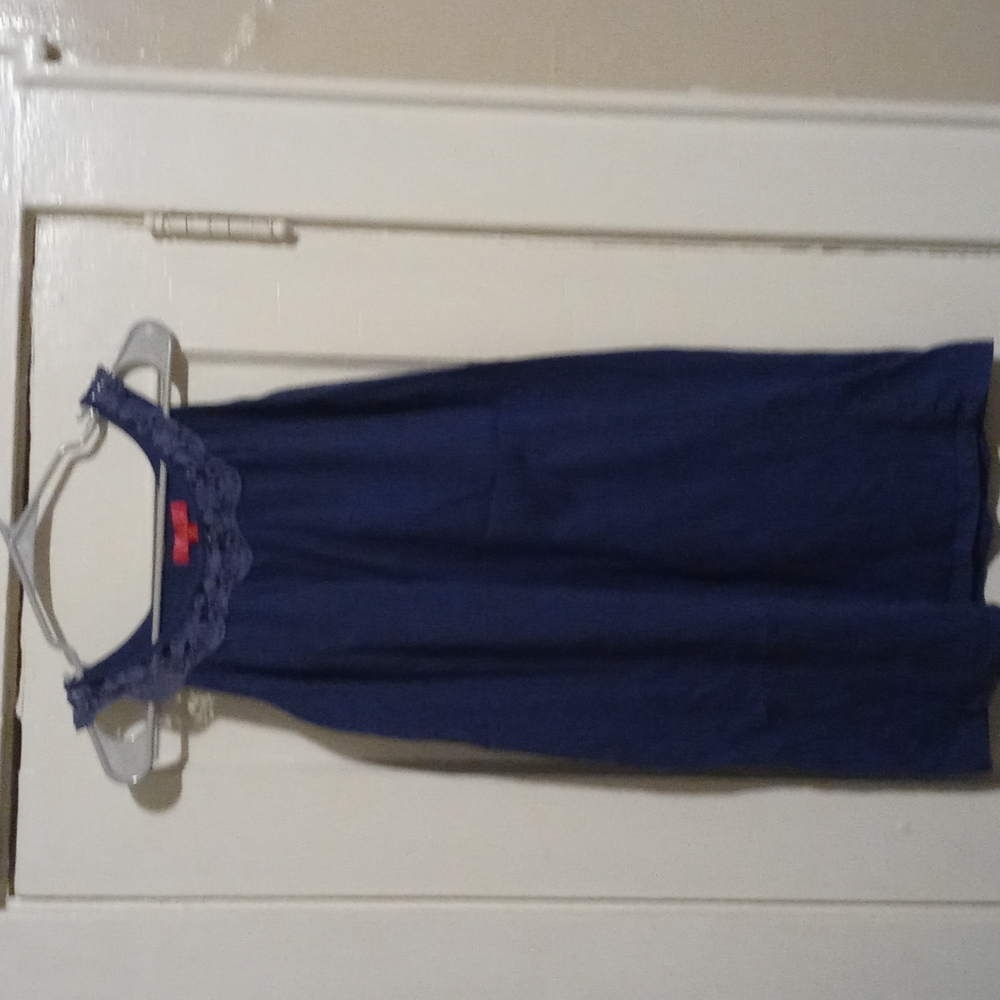 Woman's dress